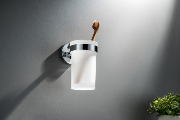 AQ4104CR ЕВРОПА стакан с держателем. Фото 3