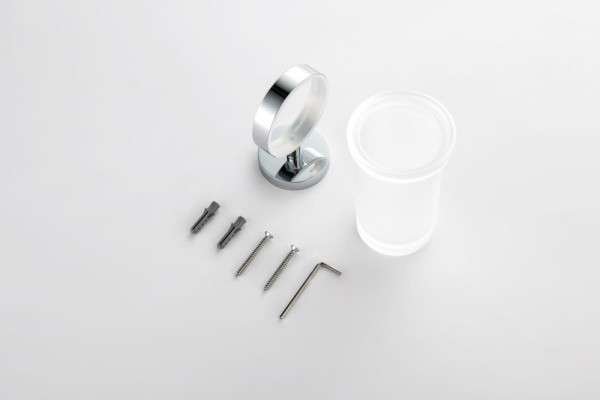 AQ4104CR ЕВРОПА стакан с держателем. Фото 4