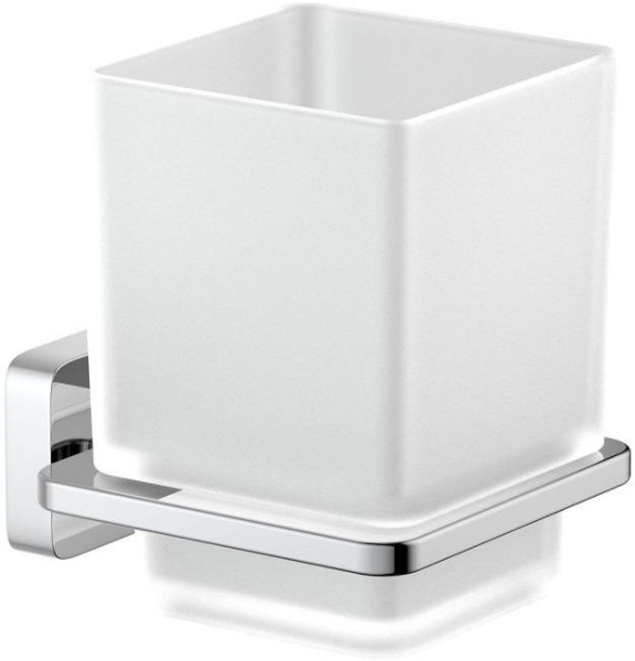 AQ4304CR ЛИБРА стакан с держателем. Фото 1