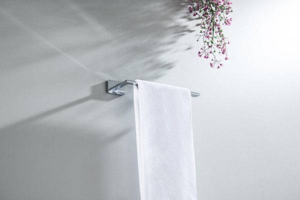 AQ4319CR ЛИБРА полотенцедержатель. Фото 4