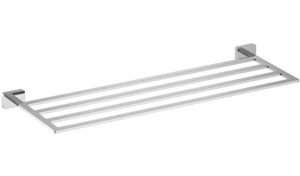 AQ4322CR ЛИБРА полка для полотенец. Фото 1