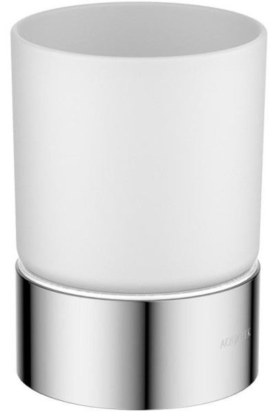 AQ4428CR ЛИРА стакан настольный. Фото 1