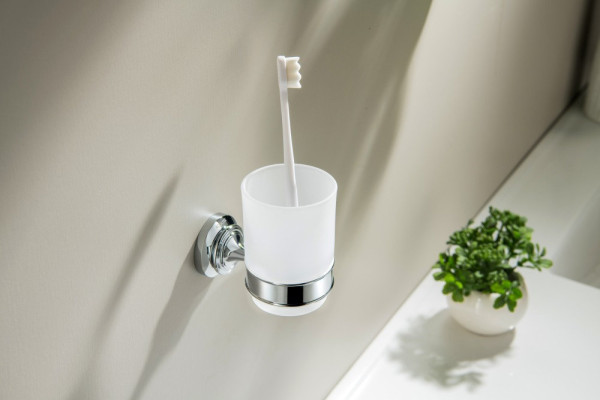 AQ4504CR КЛАССИК стакан с держателем. Фото 3