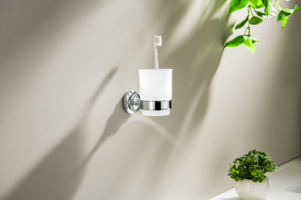 AQ4504CR КЛАССИК стакан с держателем. Фото 4