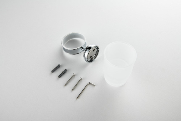 AQ4504CR КЛАССИК стакан с держателем. Фото 5