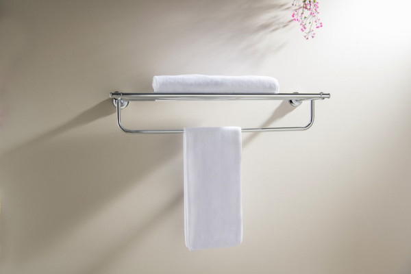 AQ4515CR КЛАССИК полка для полотенец. Фото 4