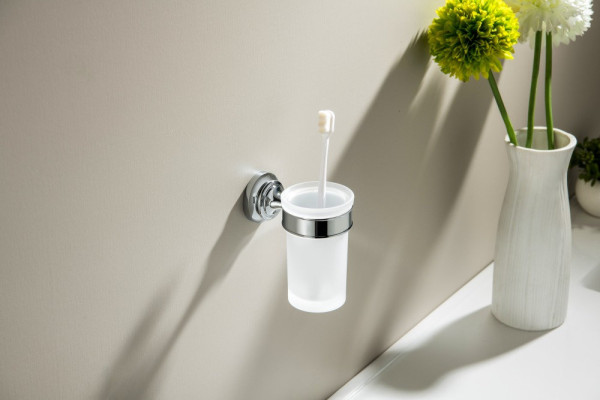 AQ4527CR КЛАССИК стакан с держателем. Фото 3