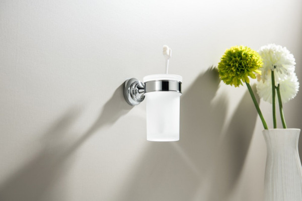 AQ4527CR КЛАССИК стакан с держателем. Фото 4