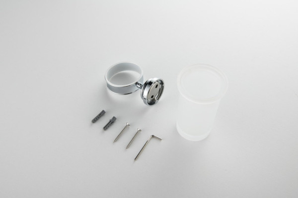 AQ4527CR КЛАССИК стакан с держателем. Фото 5