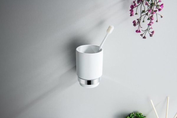 AQ4604CR БЕТТА стакан с держателем. Фото 3