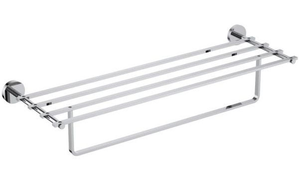 AQ4615CR БЕТТА полка для полотенец. Фото 1