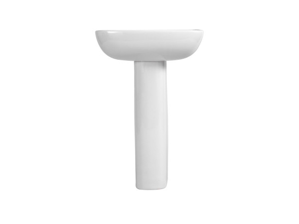 AQ5432-00 пьедестал 180*170*695 к раковине AQ5430-00. Фото 6