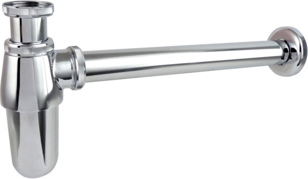 AQ6011CR сифон. Фото 1