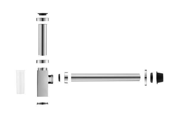 AQ6013CR сифон. Фото 3