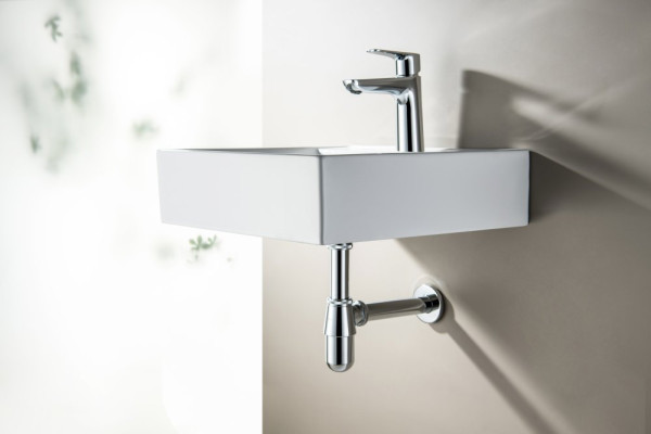 AQ6014CR сифон. Фото 6