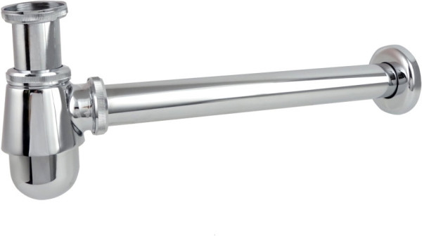 AQ6018CR сифон для биде. Фото 1