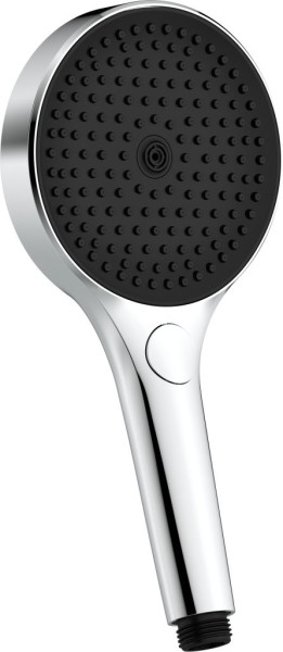 AQM8504CR Ручной душ Ø120 мм, 3 режима, Хром. Фото 1