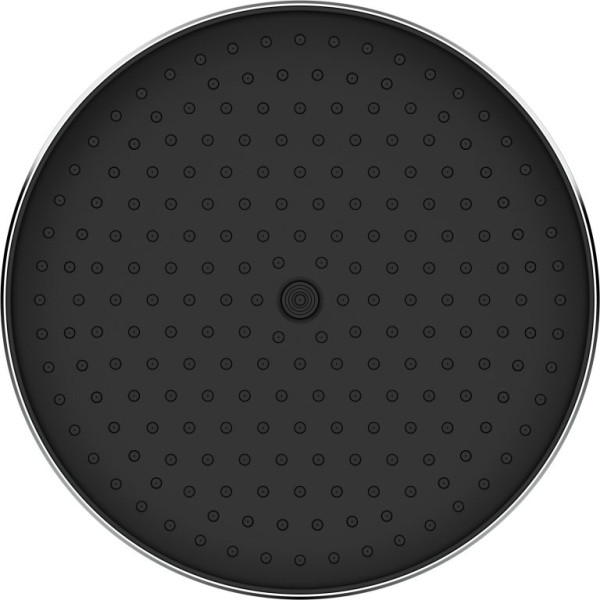 AQM8604CR Верхний душ Ø265 мм, Хром. Фото 1