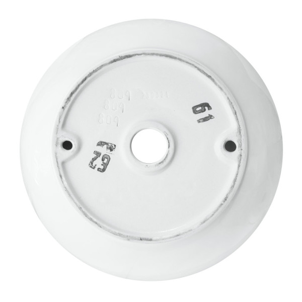 ART CUT Умывальник накладной 40 см Белый S1 (WB.CT/Art/40-N.Cut/WHT.G/S1). Фото 4