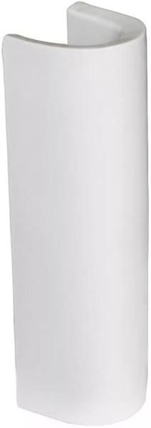 ART Пьедестал Белый S1 (PD.FS/Art/N/WHT.G/S1). Фото 1