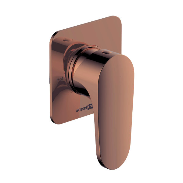 Asphe 7751 Смеситель для душа. Фото 1