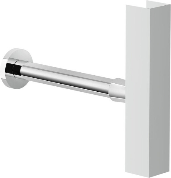 AV00102/3CR Сифон. Фото 1