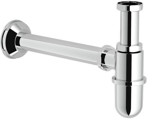 AV00103/2CR сифон. Фото 1