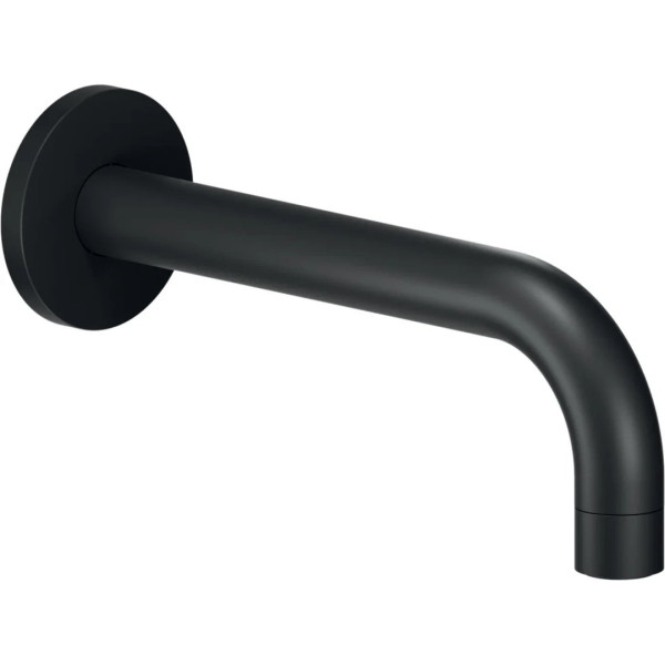 AV00158/36BM излив, матовый черный. Фото 1