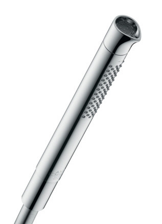 AX 12 680 000 Starck Organic Ручной душ, 2 режима, металл. Фото 1
