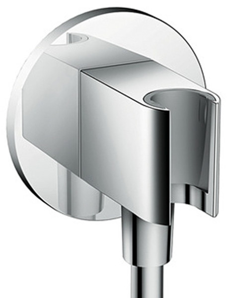 AX 36 733 000 ShowerSolutions Porter Подключение душевого шланга с держателем, О. Фото 1