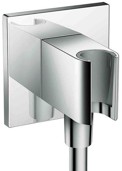 AX 36 734 000 ShowerSolutions Porter Подключение душевого шланга с держателем, П. Фото 1