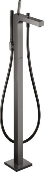 AX 39 451 330 Citterio Смеситель для ванны напольный (внешняя монтажная часть). Фото 1