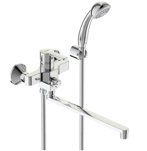 BA320AA UNO Смеситель для ванны/душа. Фото 1