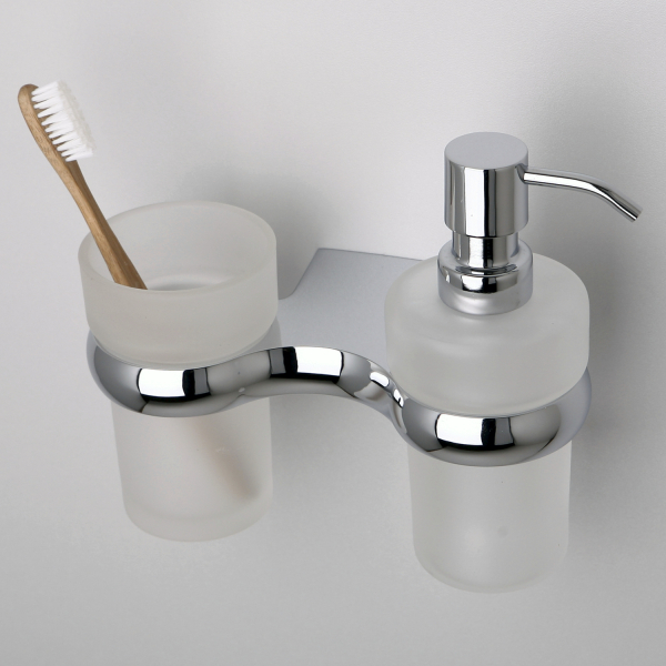 Berkel K-6889 Держатель стакана и дозатора. Фото 3