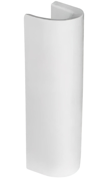 BEST Пьедестал Белый S1 (PD.FS/Best/N/WHT.G/S1). Фото 1