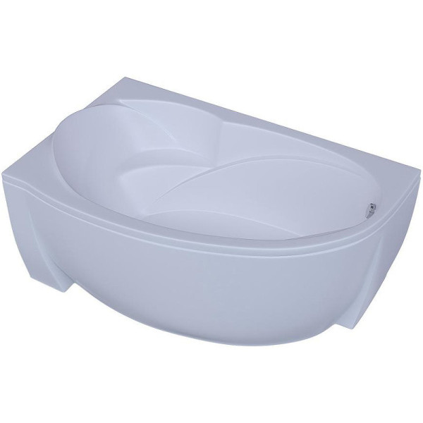 Бетта 160 левая (только ванна с уп.). Фото 2