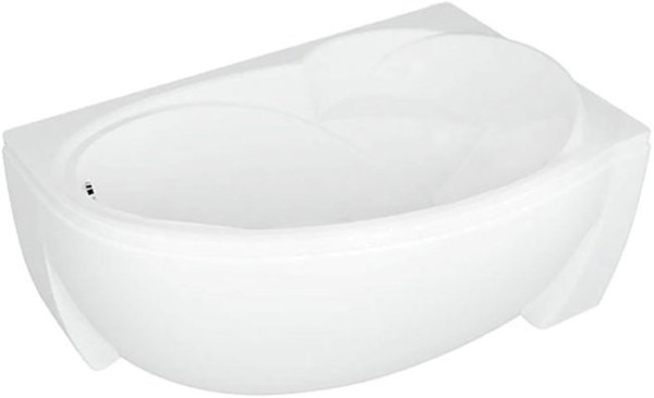 Бетта 160 прав.пустая с фр.экр.. Фото 2