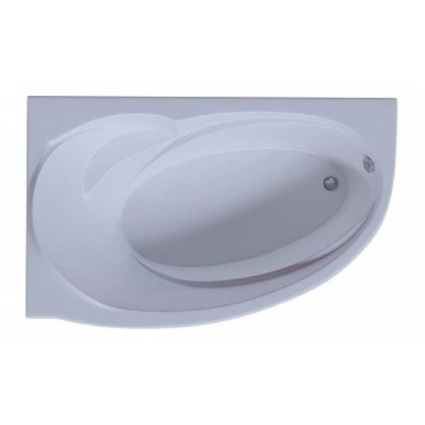 Бетта 170 левая (только ванна с уп.). Фото 1