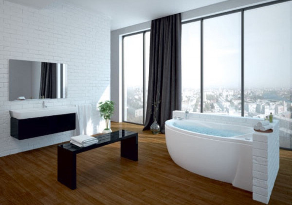 Бетта 170 прав.пустая с фр.экр.. Фото 4