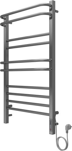 Бетта П10 500х900 электрический (quick touch) Полотенцесушитель Aquatek. Фото 1