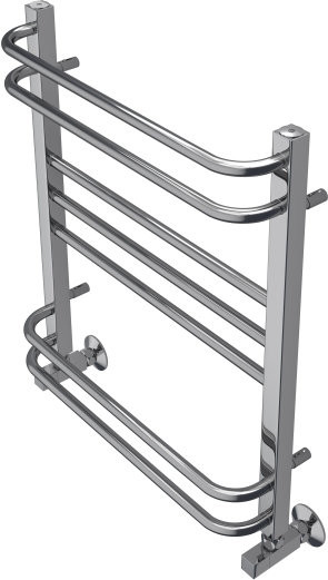 Бетта П7 500х600 Полотенцесушитель Aquatek. Фото 2