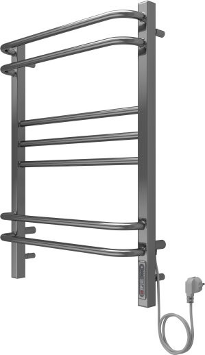 Бетта П7 500х700 электрический (quick touch) Полотенцесушитель Aquatek. Фото 1