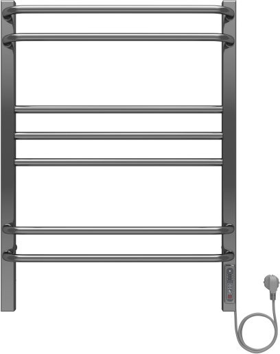 Бетта П7 500х700 электрический (quick touch) Полотенцесушитель Aquatek. Фото 3