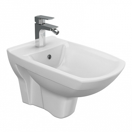 Биде Cersanit подвесное CARINA. Фото 1