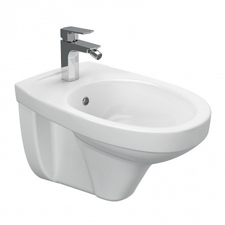 Биде Cersanit подвесное DELFI. Фото 1