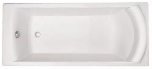 BIOVE E2930-S-00 Baнна 170 x 75 cм без отверстий для ручек БЕЗ АНТИСКОЛЬЗЯЩЕГО ПОКРЫТИЯ. Фото 1