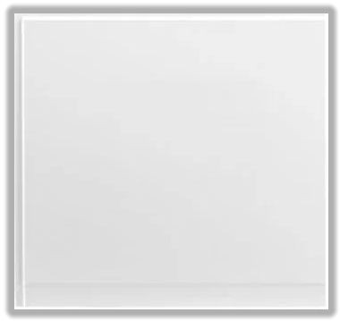 Боковая панель Aquanet Viola/Bright 75. Фото 1