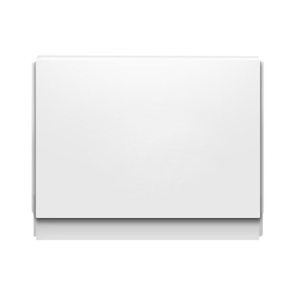 Боковая панель для ванны Ravak 75 см белая (CZ00130A00). Фото 1