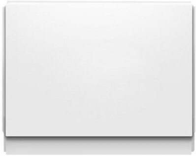Боковая панель Evolution 70, правая, белая, с крепежом СНИМАЕТСЯ С ПРОИЗВОДСТВА В 2019. Фото 1
