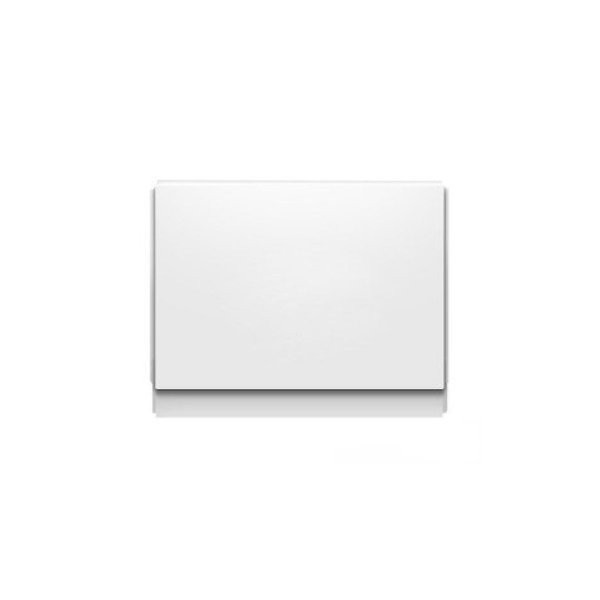 Боковая панель Magnolia 75, левая, белая (СНИМАЕТСЯ С ПРОИЗВОДСТВА В 2021). Фото 2